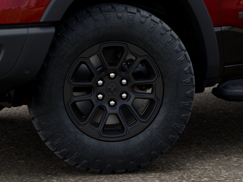 2027 RAM Ram 1500 RAM 1500 REBEL CREW CAB 4X4 5'7' BOX