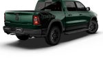2027 RAM Ram 1500 RAM 1500 REBEL CREW CAB 4X4 5'7' BOX