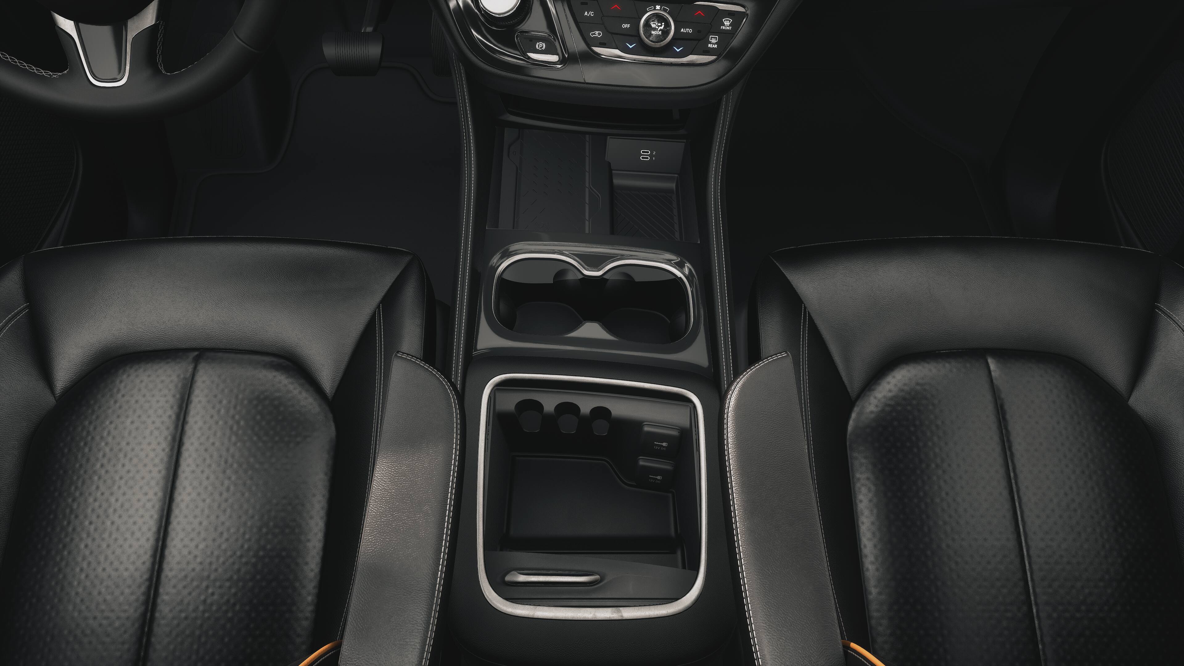 2027 Chrysler Pacifica PACIFICA LIMITED