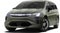 2027 Chrysler Pacifica PACIFICA SELECT AWD