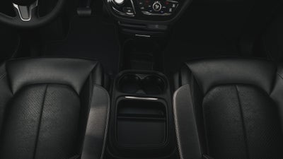 2027 Chrysler Pacifica PACIFICA SELECT AWD