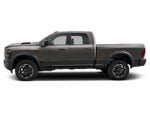 2027 RAM 2500 Rebel