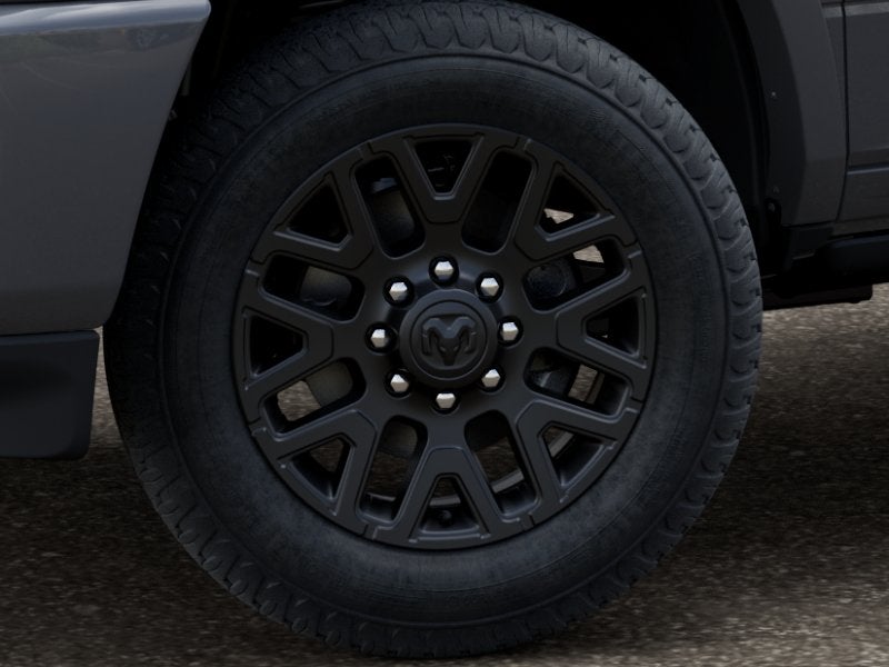 2027 RAM Ram 2500 RAM 2500 LIMITED CREW CAB 4X4 6'4' BOX