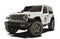 2027 Jeep Wrangler WRANGLER 2-DOOR RUBICON
