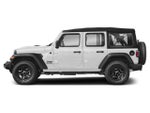 2026 Jeep Wrangler 4-Door Sport