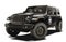 2027 Jeep Wrangler WRANGLER 4-DOOR RUBICON