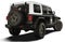2027 Jeep Wrangler WRANGLER 4-DOOR RUBICON