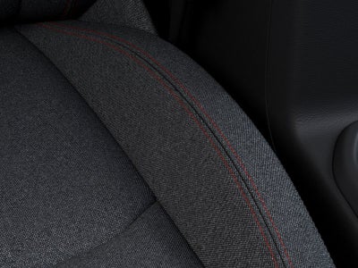 2027 Jeep Wrangler WRANGLER 4-DOOR RUBICON