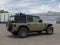 2027 Jeep Wrangler WRANGLER 4-DOOR RUBICON