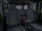 2027 Jeep Wrangler WRANGLER 4-DOOR RUBICON