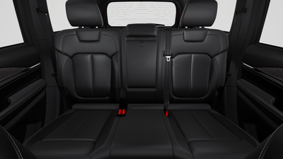2027 Jeep Grand Cherokee GRAND CHEROKEE LIMITED RESERVE 4X4