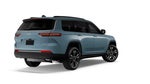2027 Jeep Grand Cherokee GRAND CHEROKEE L LIMITED 4X4