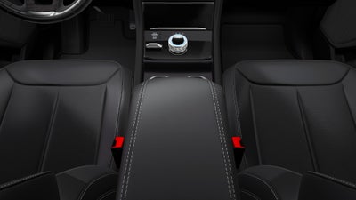 2027 Jeep Grand Cherokee GRAND CHEROKEE L LIMITED 4X4