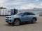 2027 Jeep Grand Cherokee GRAND CHEROKEE L LIMITED 4X4