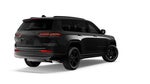 2027 Jeep Grand Cherokee GRAND CHEROKEE L LIMITED RESERVE 4X4