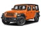 2027 Jeep Wrangler Rubicon X