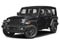 2027 Jeep Wrangler Willys 392