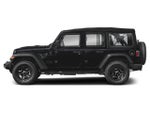 2027 Jeep Wrangler Willys 392