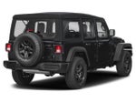 2027 Jeep Wrangler Willys 392