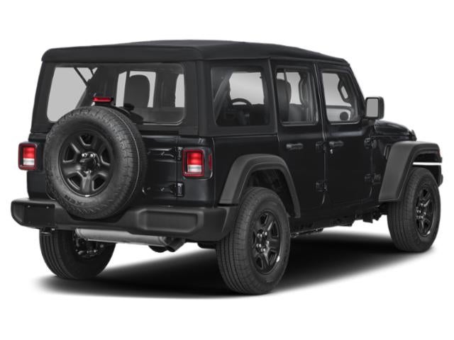 2027 Jeep Wrangler Willys 392