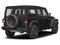 2027 Jeep Wrangler Willys 392