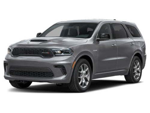 2027 Dodge Durango DURANGO GT HEMI V8 PREMIUM AWD