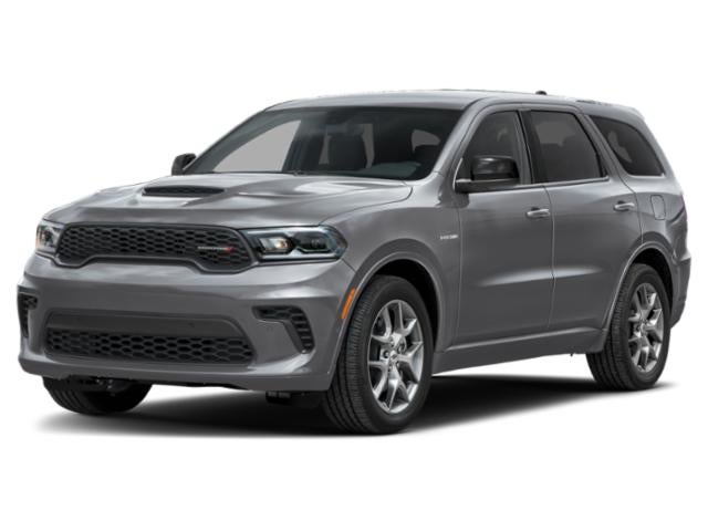 2027 Dodge Durango DURANGO GT HEMI V8 PREMIUM AWD