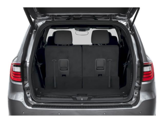 2027 Dodge Durango DURANGO GT HEMI V8 PREMIUM AWD