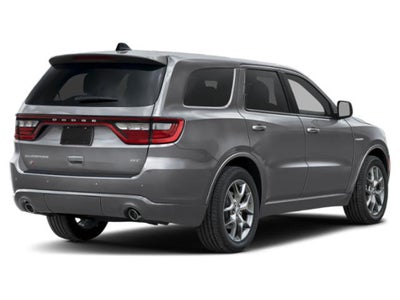 2027 Dodge Durango DURANGO GT HEMI V8 PREMIUM AWD