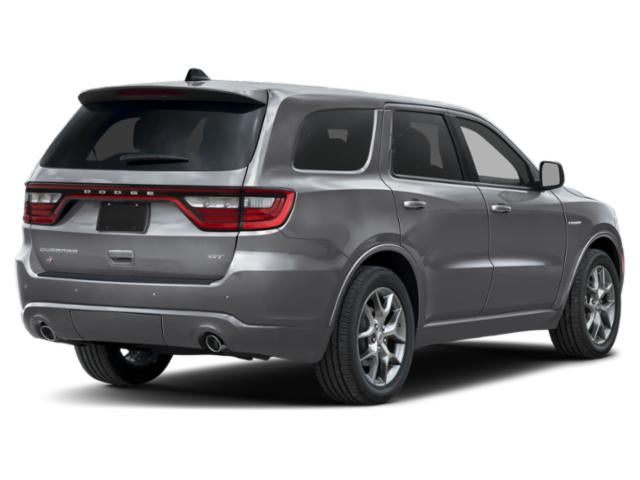 2027 Dodge Durango DURANGO GT HEMI V8 PREMIUM AWD