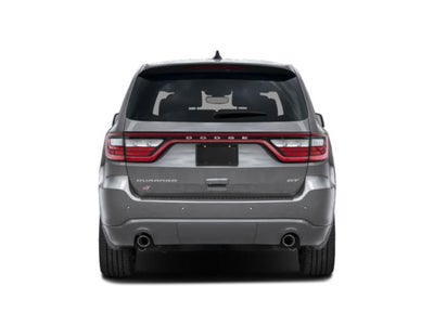 2027 Dodge Durango DURANGO GT HEMI V8 PREMIUM AWD