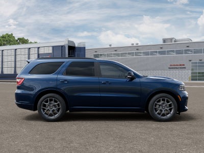2027 Dodge Durango DURANGO GT HEMI V8 PREMIUM AWD