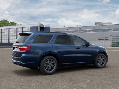 2027 Dodge Durango DURANGO GT HEMI V8 PREMIUM AWD