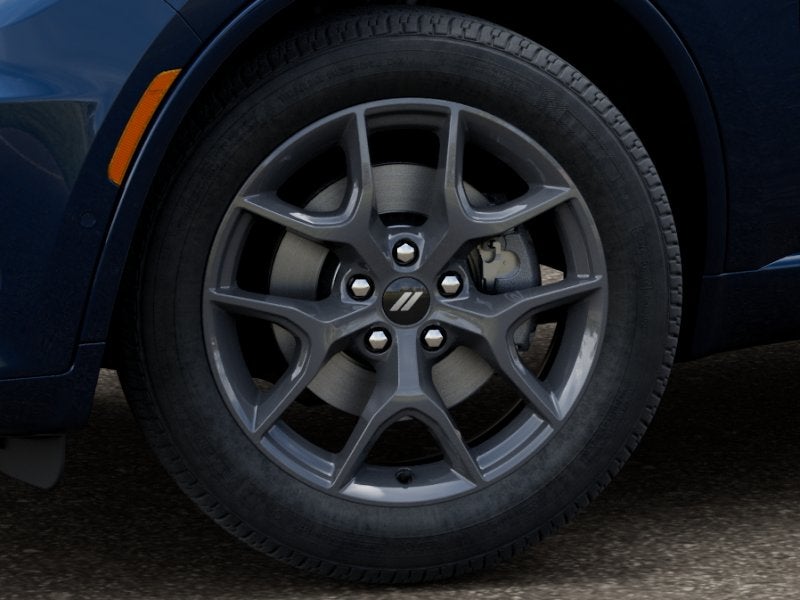 2027 Dodge Durango DURANGO GT HEMI V8 PREMIUM AWD