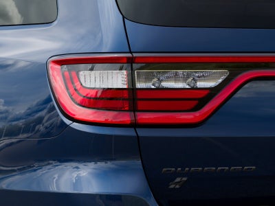 2027 Dodge Durango DURANGO GT HEMI V8 PREMIUM AWD