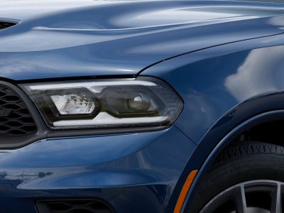 2027 Dodge Durango DURANGO GT HEMI V8 PREMIUM AWD