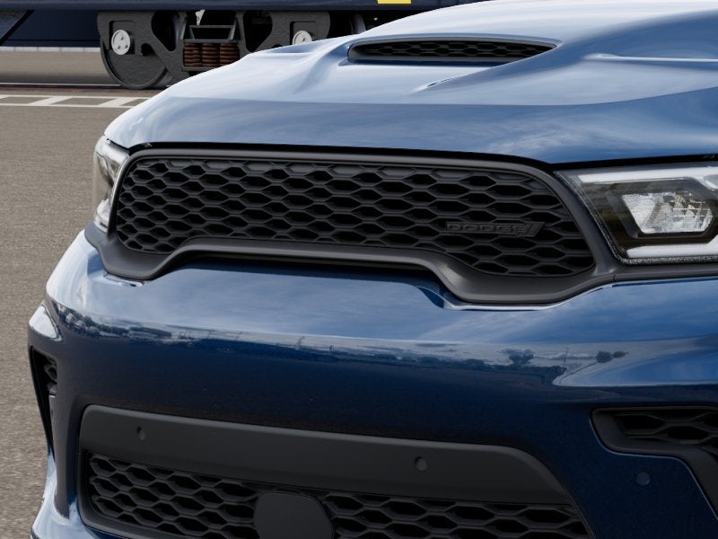 2027 Dodge Durango DURANGO GT HEMI V8 PREMIUM AWD