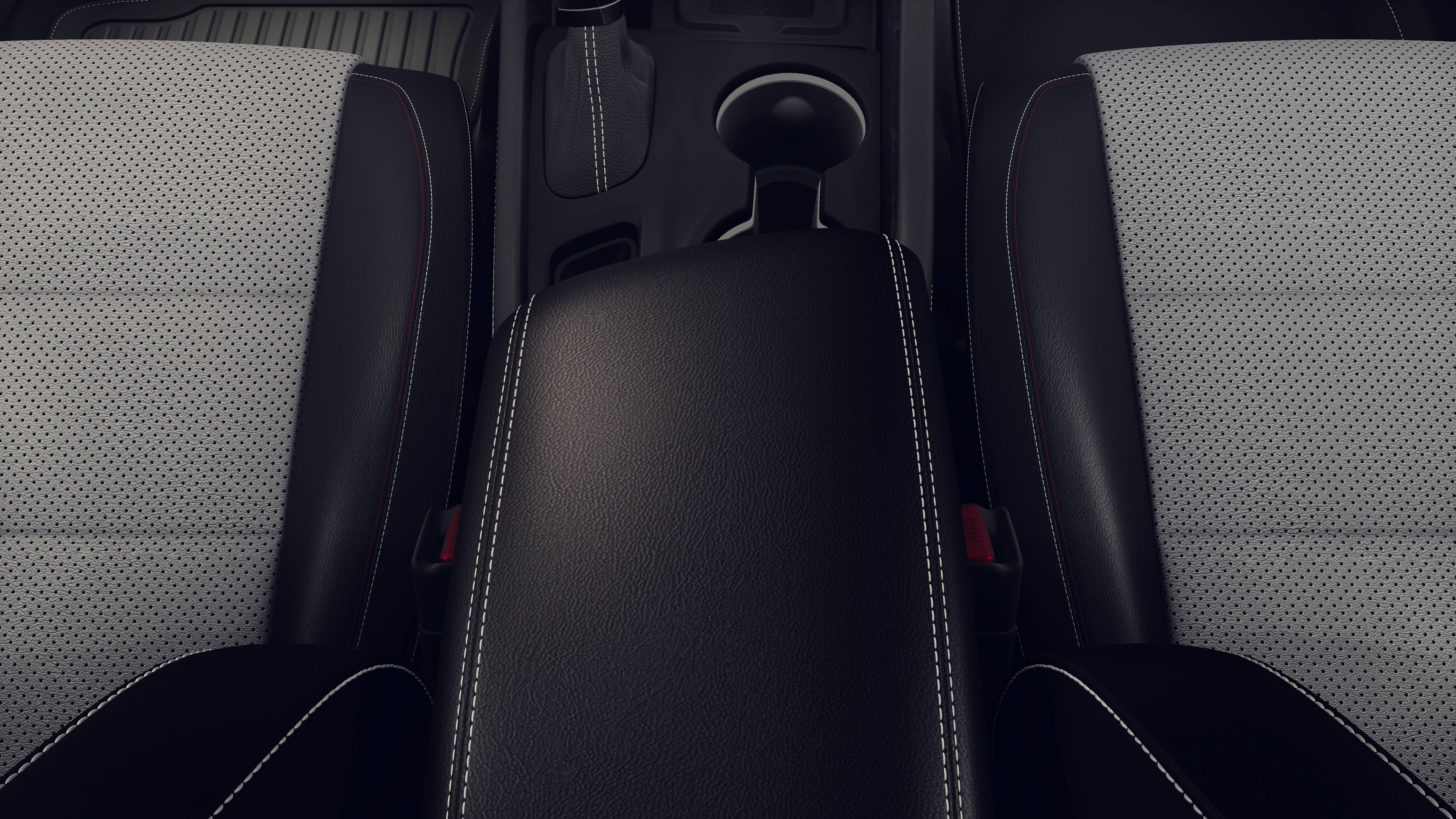 2026 Dodge Durango DURANGO SRT HELLCAT JAILBREAK AWD