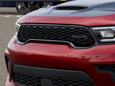 2026 Dodge Durango DURANGO SRT HELLCAT JAILBREAK AWD