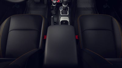 2026 Jeep Gladiator GLADIATOR WILLYS 4X4