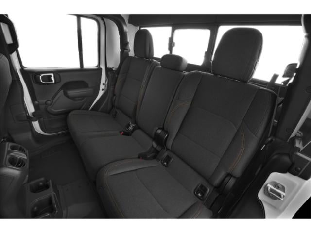 2026 Jeep Gladiator Willys 41 4x4