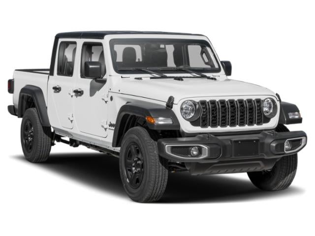 2026 Jeep Gladiator Willys 41 4x4