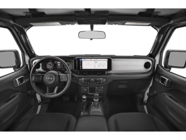2026 Jeep Gladiator Willys 41 4x4