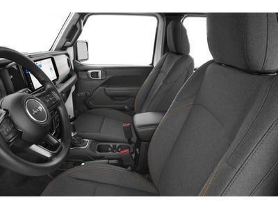 2026 Jeep Gladiator Willys 41 4x4