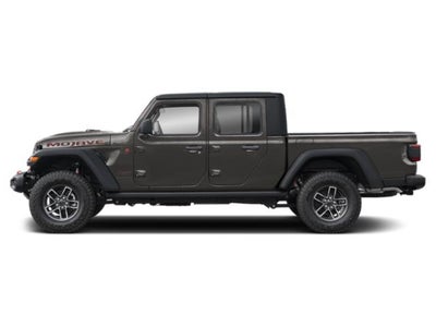 2027 Jeep Gladiator Mojave