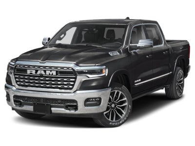 2027 RAM 1500 Limited