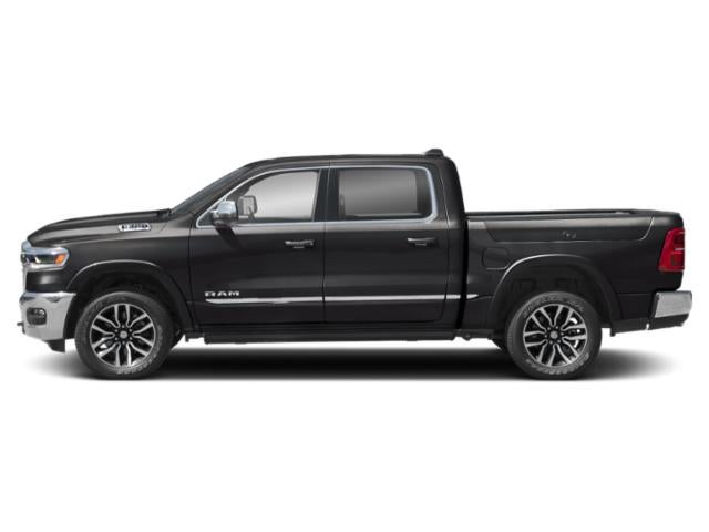 2027 RAM 1500 Limited