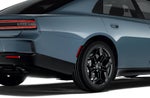 2027 Dodge Charger CHARGER R/T PLUS 4-DOOR AWD