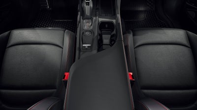 2027 Dodge Charger CHARGER R/T PLUS 4-DOOR AWD
