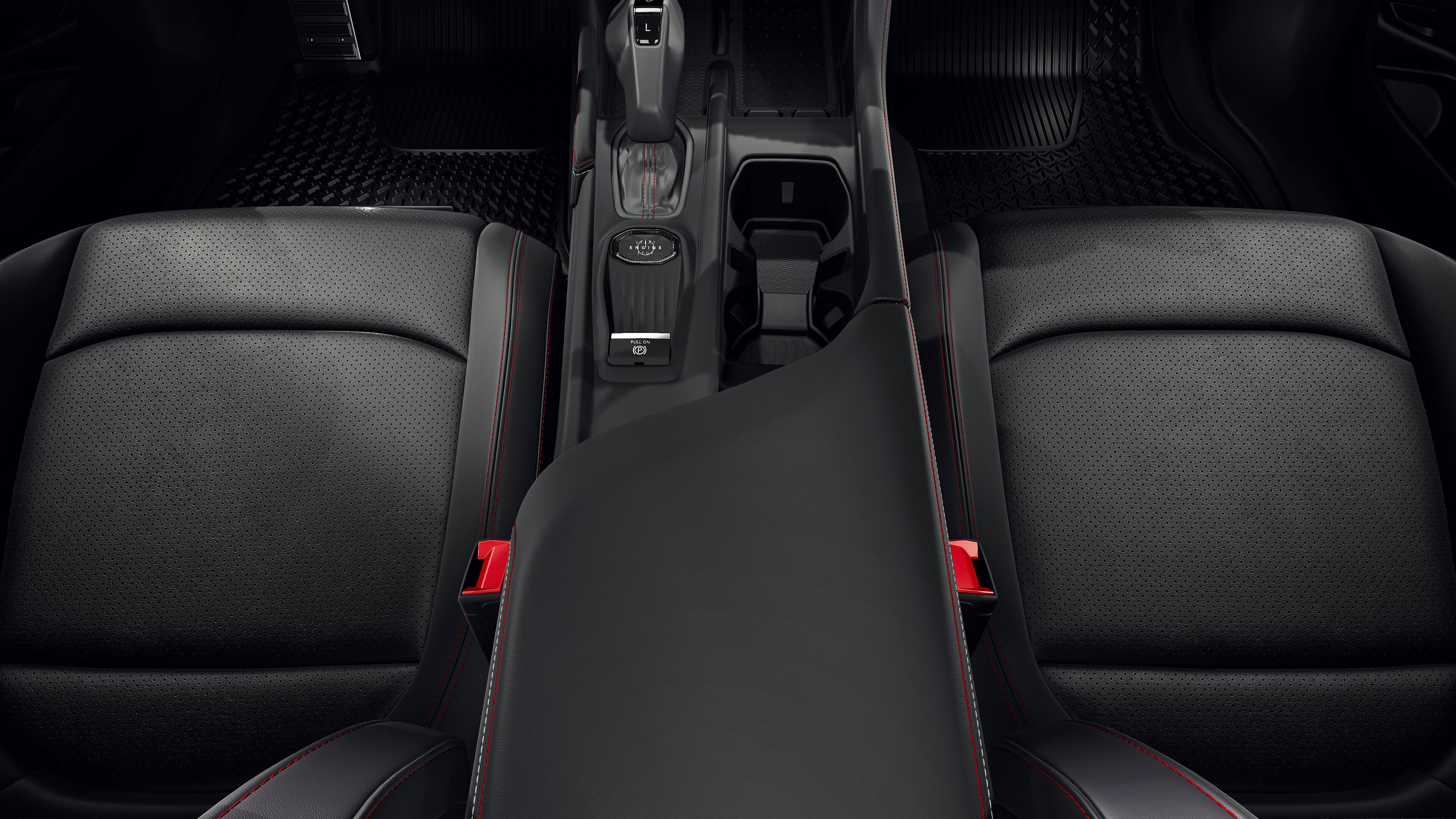 2027 Dodge Charger CHARGER R/T PLUS 4-DOOR AWD